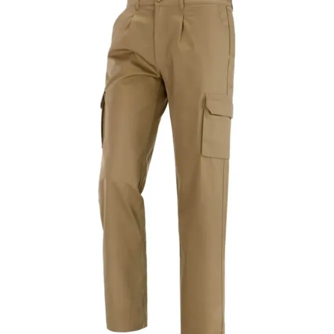 Pantalone Economico GB Neri Siena