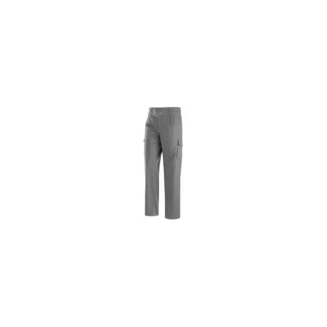 Pantalone Economico GB Neri Siena