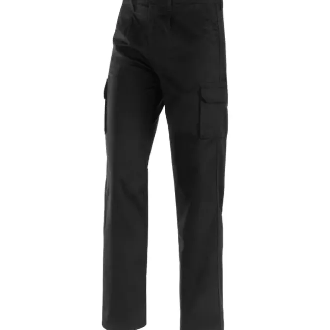 Pantalone Economico GB Neri Siena