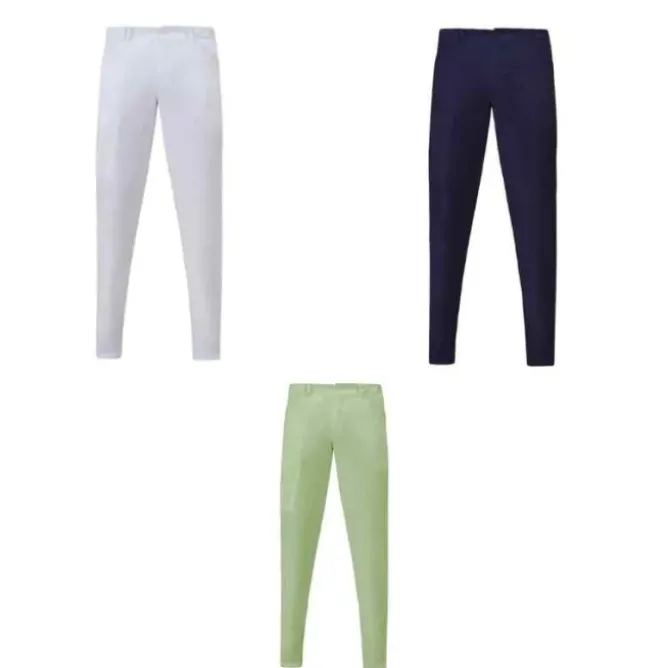 Pantalone Elia da lavoro da donna Giblor's 17P03P947-L