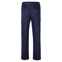 Pantalone foderato da Lavoro Multitasche Velilla 103006
