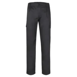 Pantalone foderato da Lavoro Multitasche Velilla 103006