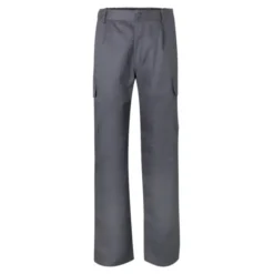 Pantalone foderato da Lavoro Multitasche Velilla 103006
