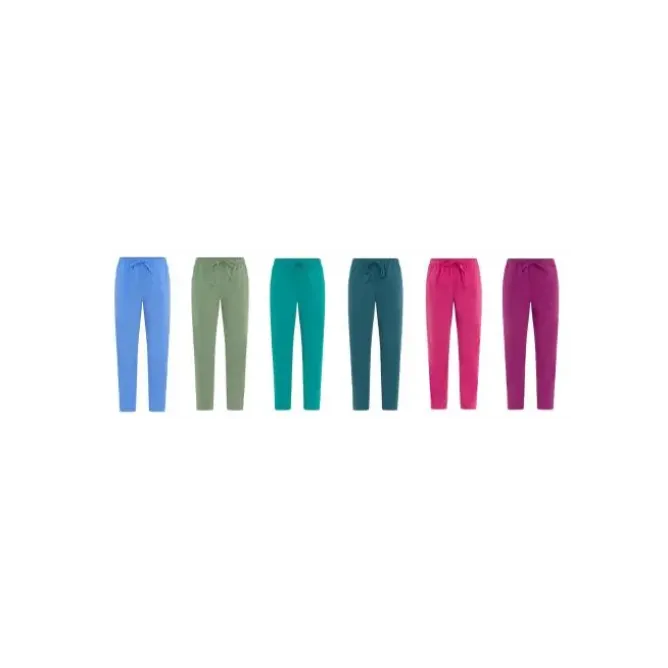 Pantalone Giblor's Alan 25P03P420 Medico Spa ed Ho.re.ca
