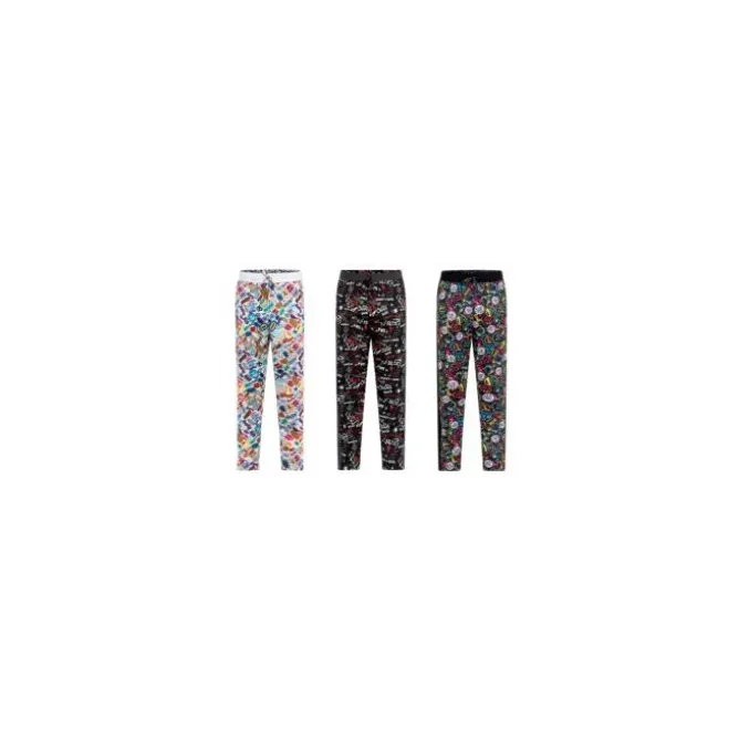 Pantalone Giblor's Sportivo Zeno 25P08P463 Cucina e Sanitario