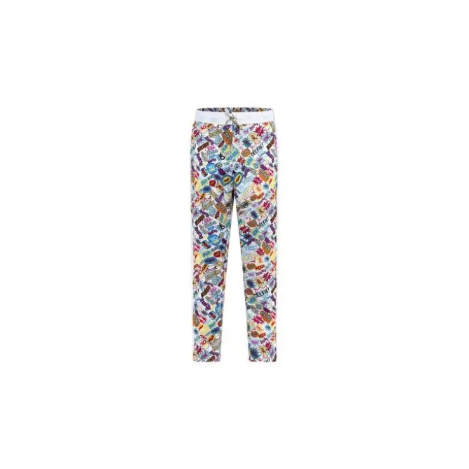 Pantalone Giblor's Sportivo Zeno 25P08P463 Cucina e Sanitario