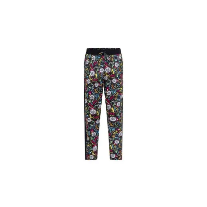 Pantalone Giblor's Sportivo Zeno 25P08P463 Cucina e Sanitario