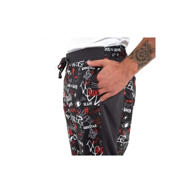 Pantalone Giblor's Sportivo Zeno 25P08P463 Cucina e Sanitario