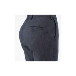 Pantalone Giblor's Stretch Brenda 25P08P449 Reception Sala Spa Horeca Donna