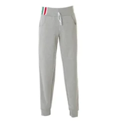Pantalone in felpa da Lavoro 100% Cotone Made in Italy JRC Palermo 988303