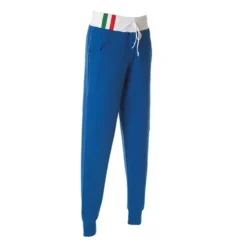 Pantalone in felpa da Lavoro 100% Cotone Made in Italy JRC Palermo 988303
