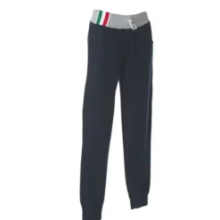 Pantalone in felpa da Lavoro 100% Cotone Made in Italy JRC Palermo 988303