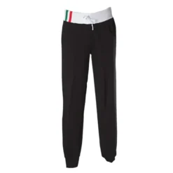 Pantalone in felpa da Lavoro 100% Cotone Made in Italy JRC Palermo 988303