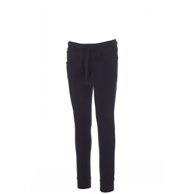 Pantalone In Felpa Freedom Donna - Payper FREEDOM LADY
