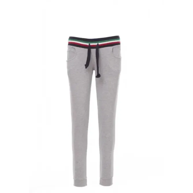 Pantalone In Felpa Freedom Donna - Payper FREEDOM LADY