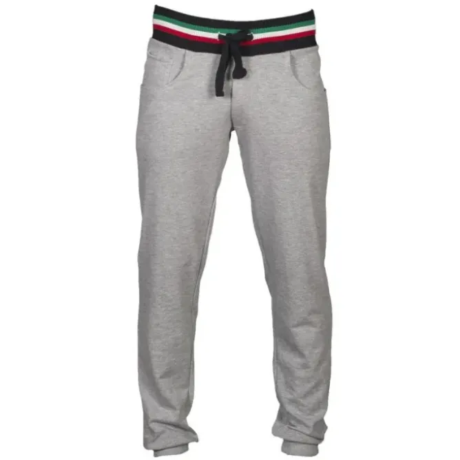 Pantalone In Felpa Freedom - Payper