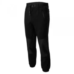 Pantalone in pile da Lavoro Multitasche Molinel Jogging 0939.9999.279