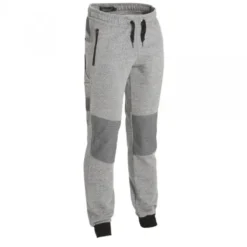 Pantalone in pile da Lavoro Multitasche Molinel Jogging Dynamic Work 0740.9999.051