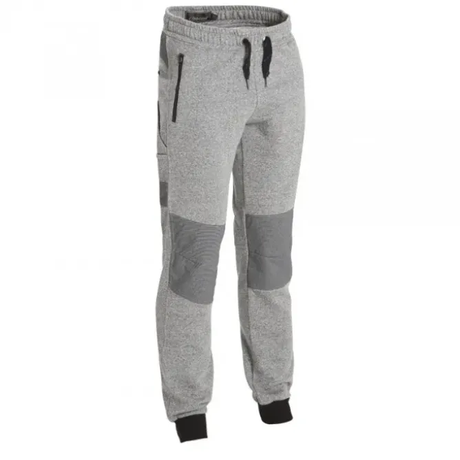 Pantalone in pile da Lavoro Multitasche Molinel Jogging Dynamic Work 0740.9999.051