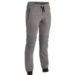 Pantalone in pile da Lavoro Multitasche Molinel Jogging Dynamic Work 0740.9999.051