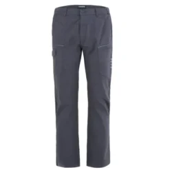 Pantalone Invernale da Lavoro Stretch Multitasche Rossini R-Stretch A80705