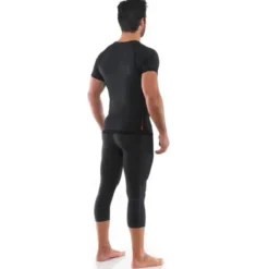Pantalone 3/4 Issa Line Dry 8790