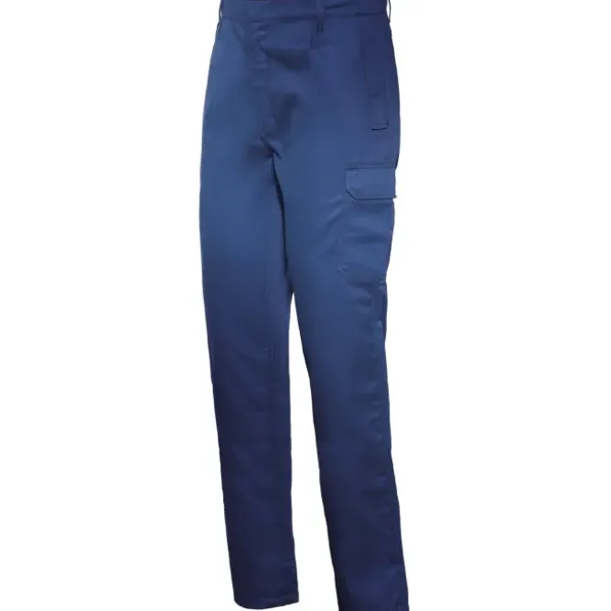 Pantalone Multitasche Pentavalente Issa Line M-PRO 5030