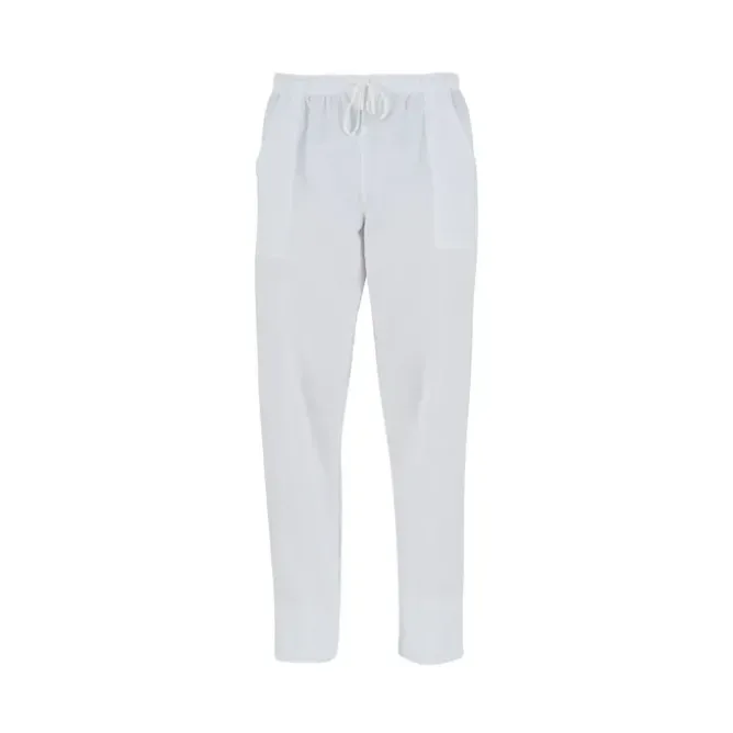 Pantalone Sanitario da Lavoro 100% Cotone Giblor's Pitagora Q3P00245