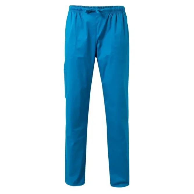 Pantalone Sanitario da Lavoro Stretch Multitasche Velilla 533006S