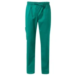 Pantalone Sanitario da Lavoro Stretch Multitasche Velilla 533006S