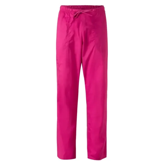 Pantalone Sanitario da Lavoro Stretch Multitasche Velilla 533006S