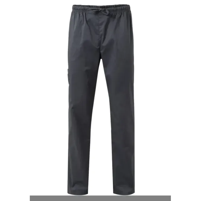 Pantalone Sanitario da Lavoro Stretch Multitasche Velilla 533006S
