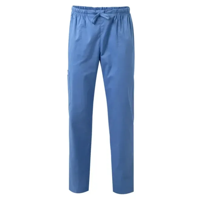 Pantalone Sanitario da Lavoro Stretch Multitasche Velilla 533006S