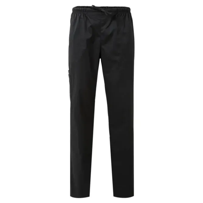 Pantalone Sanitario da Lavoro Stretch Multitasche Velilla 533006S
