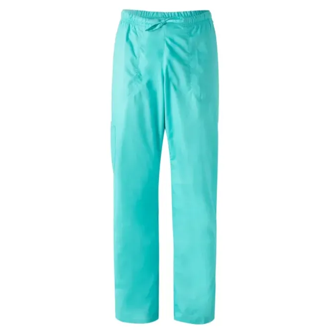 Pantalone Sanitario da Lavoro Stretch Multitasche Velilla 533006S