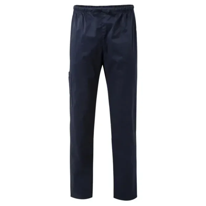 Pantalone Sanitario da Lavoro Stretch Multitasche Velilla 533006S