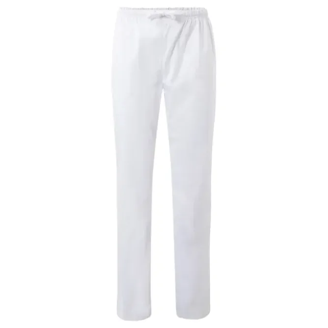 Pantalone Sanitario da Lavoro Stretch Multitasche Velilla 533006S