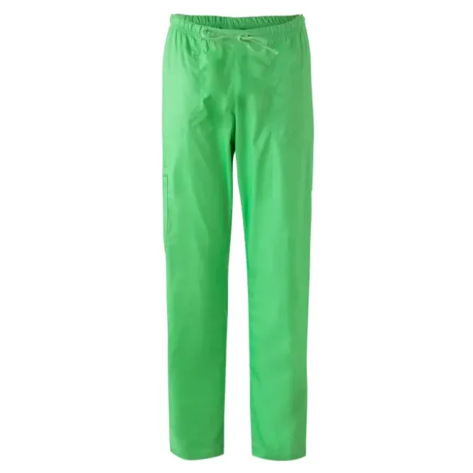 Pantalone Sanitario da Lavoro Stretch Multitasche Velilla 533006S