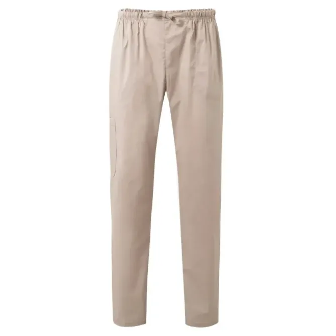 Pantalone Sanitario da Lavoro Stretch Multitasche Velilla 533006S