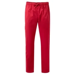 Pantalone Sanitario da Lavoro Stretch Multitasche Velilla 533006S