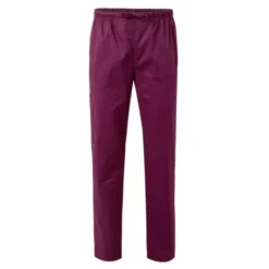 Pantalone Sanitario da Lavoro Stretch Multitasche Velilla 533006S