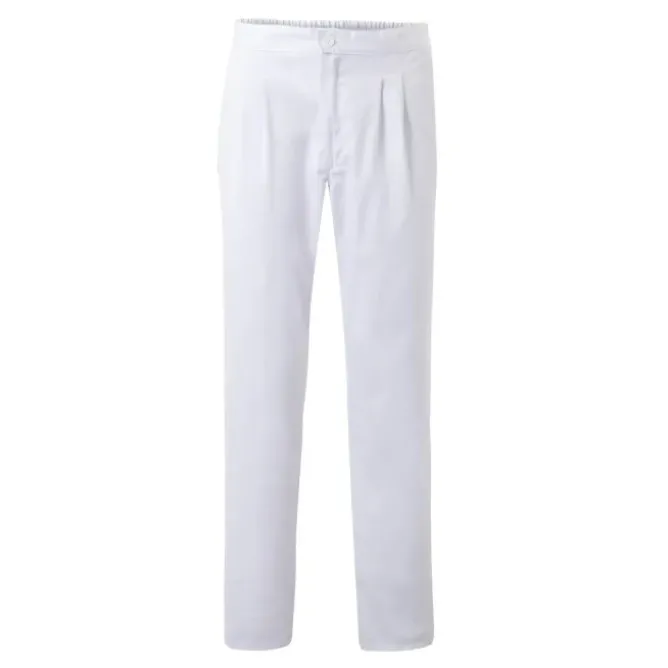 Pantalone Sanitario da Lavoro Multitasche Velilla 337