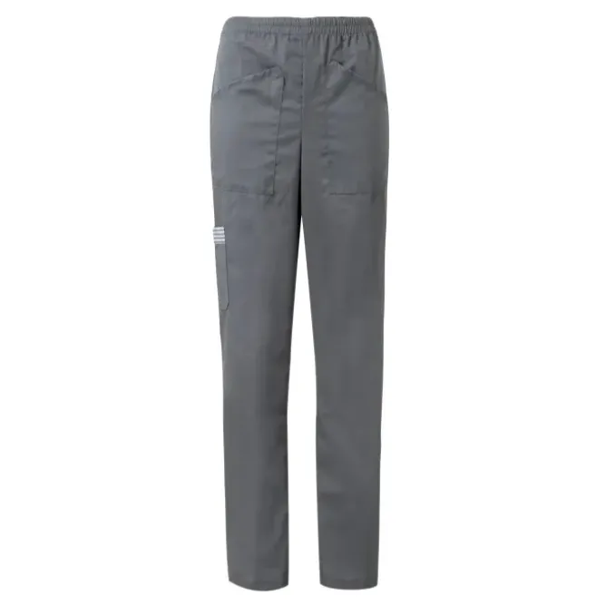 Pantalone Sanitario da Lavoro Multitasche Velilla Lady 319