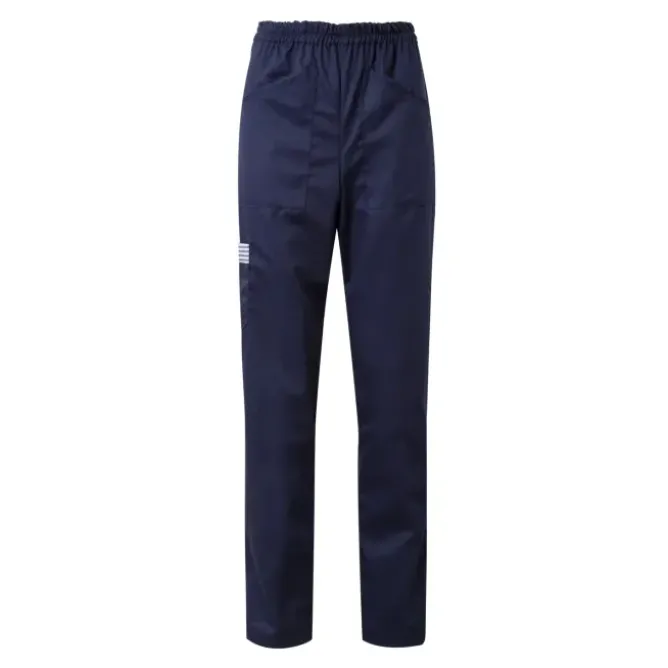 Pantalone Sanitario da Lavoro Multitasche Velilla Lady 319