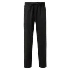 Pantalone Sanitario in microfibra da Lavoro Velilla 533007