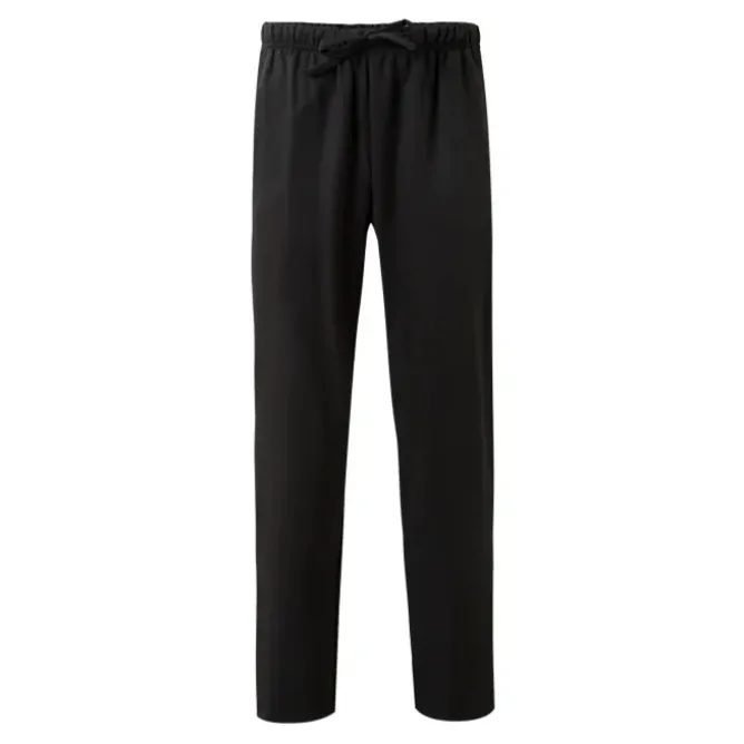 Pantalone Sanitario in microfibra da Lavoro Velilla 533007
