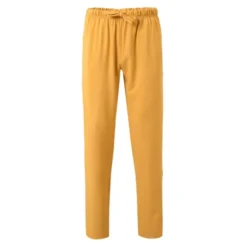 Pantalone Sanitario in microfibra da Lavoro Velilla 533007