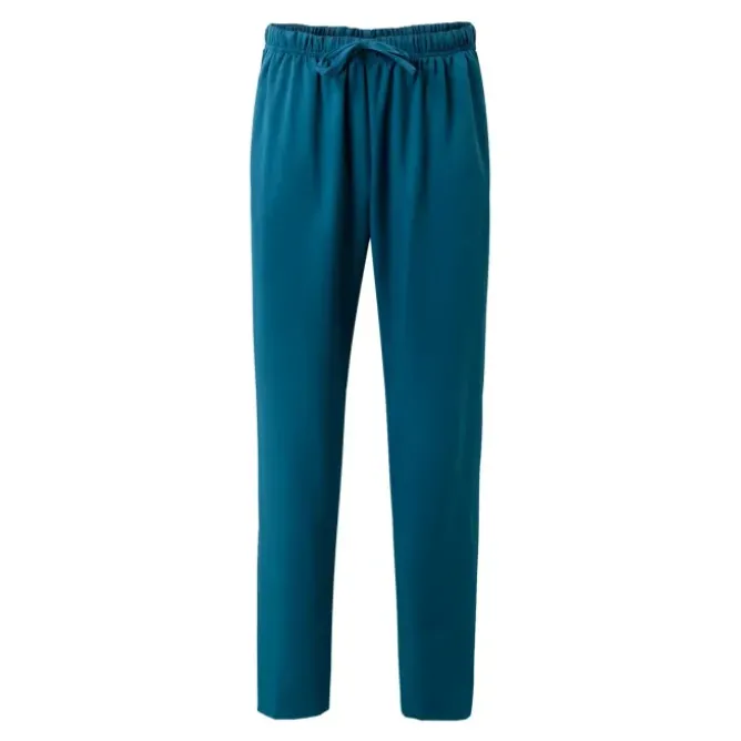 Pantalone Sanitario in microfibra da Lavoro Velilla 533007