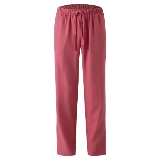 Pantalone Sanitario in microfibra da Lavoro Velilla 533007