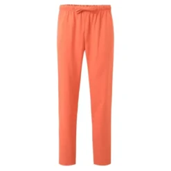 Pantalone Sanitario in microfibra da Lavoro Velilla 533007